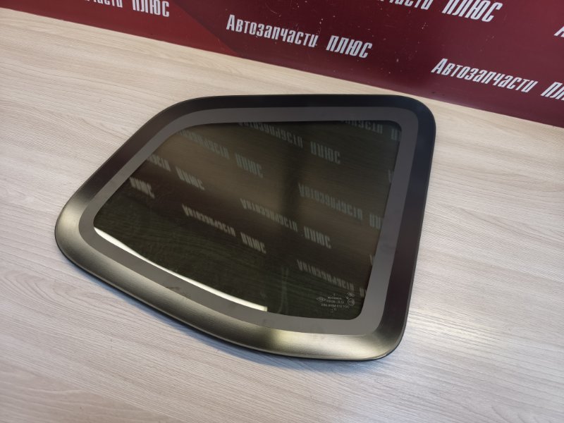 Форточка кузова - фото 9