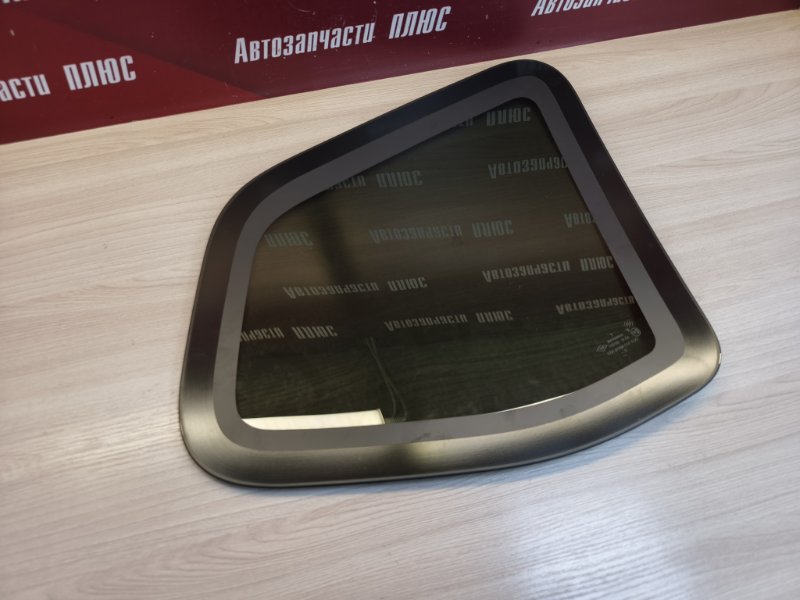 Форточка кузова - фото 10