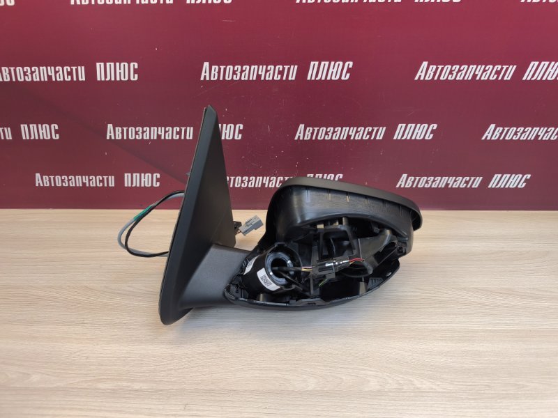 Зеркало заднего вида боковое - фото 1