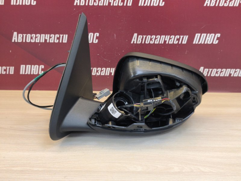 Зеркало заднего вида боковое - фото 2