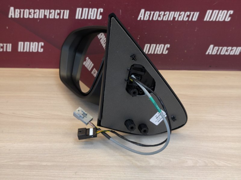 Зеркало заднего вида боковое - фото 5