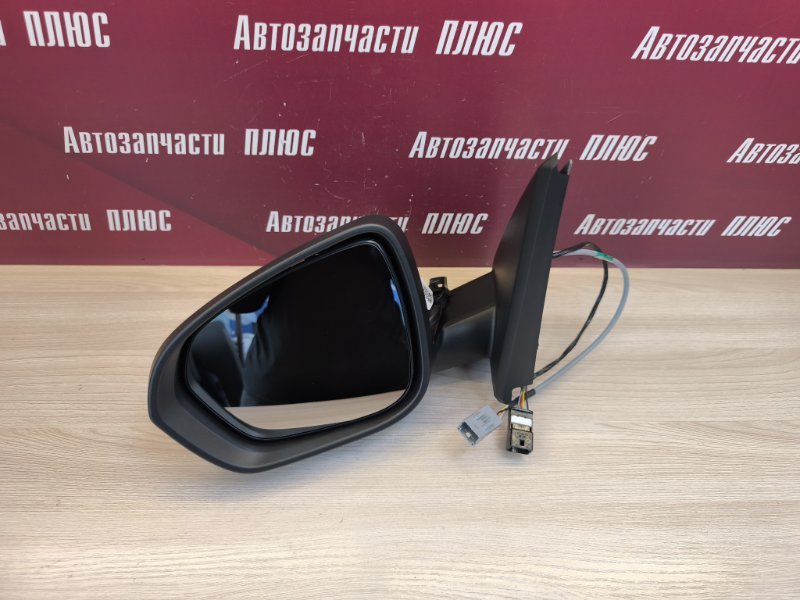 Зеркало заднего вида боковое - фото 8