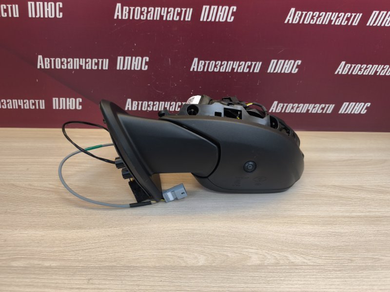 Зеркало заднего вида боковое - фото 9