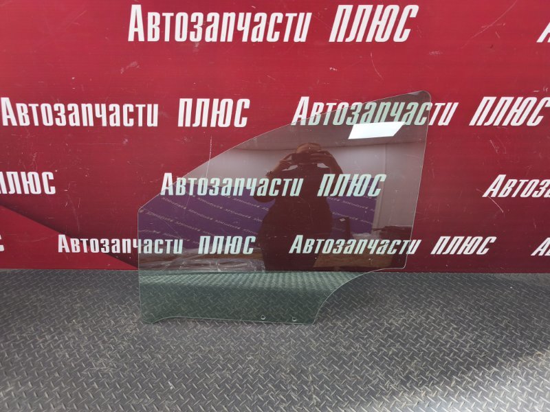 Стекло двери - фото 1