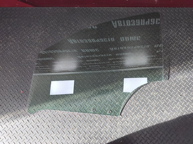 Стекло двери - фото 3