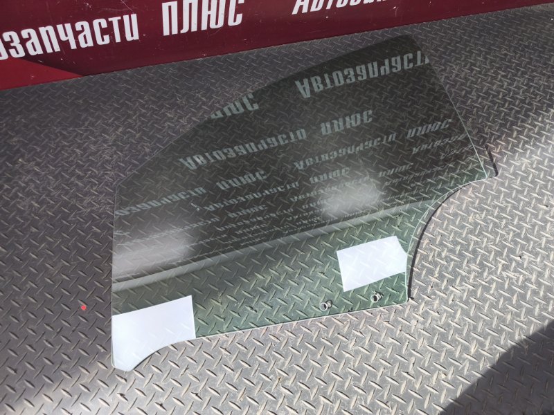 Стекло двери - фото 5