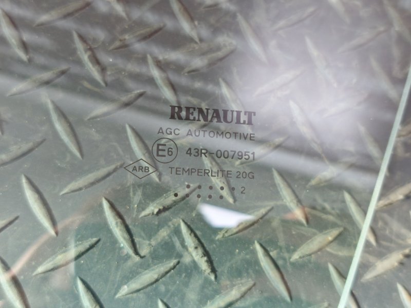 Стекло двери - фото 6