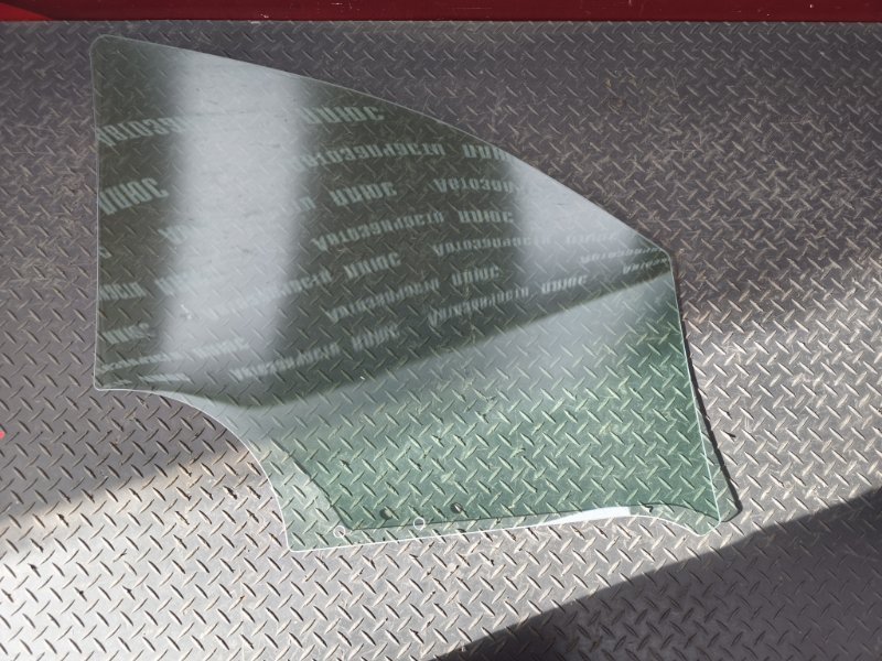 Стекло двери - фото 7