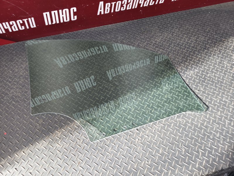 Стекло двери - фото 10