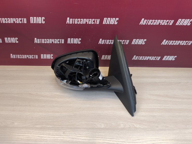 Зеркало заднего вида боковое - фото 1