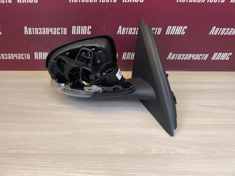 Зеркало заднего вида боковое - фото 2