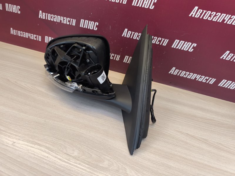 Зеркало заднего вида боковое - фото 3