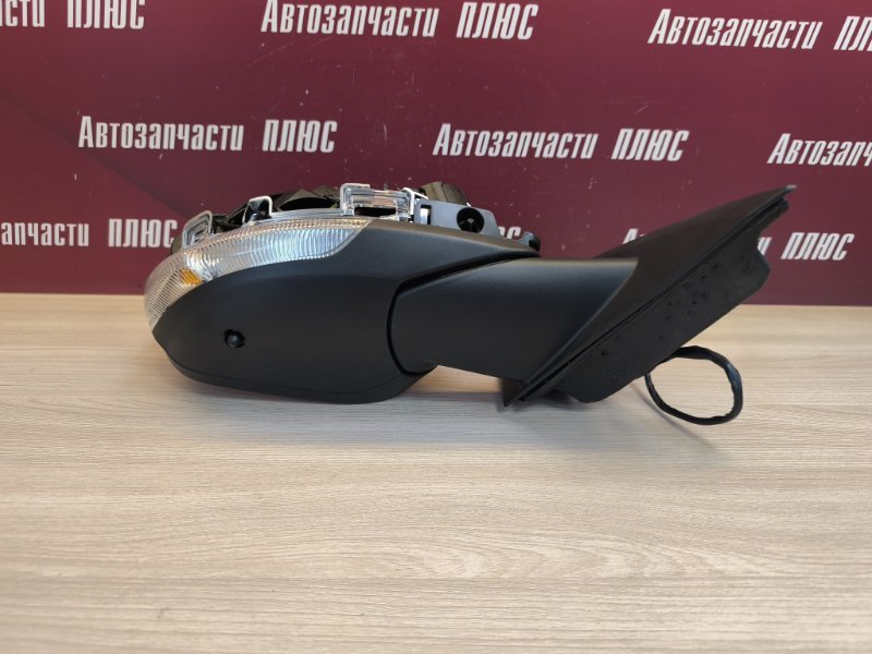 Зеркало заднего вида боковое - фото 10