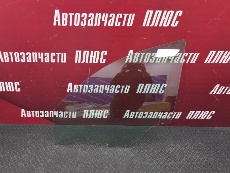 Стекло двери - фото 1