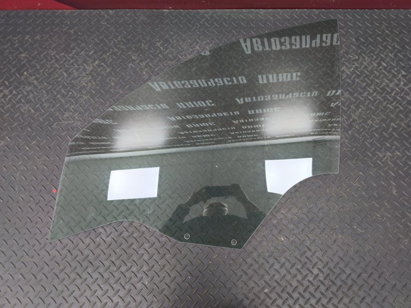 Стекло двери - фото 3