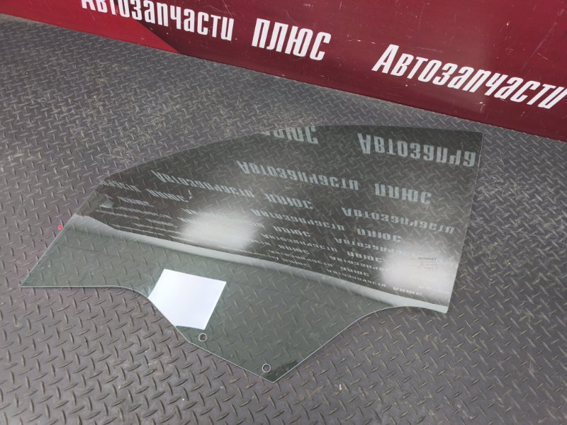 Стекло двери - фото 4