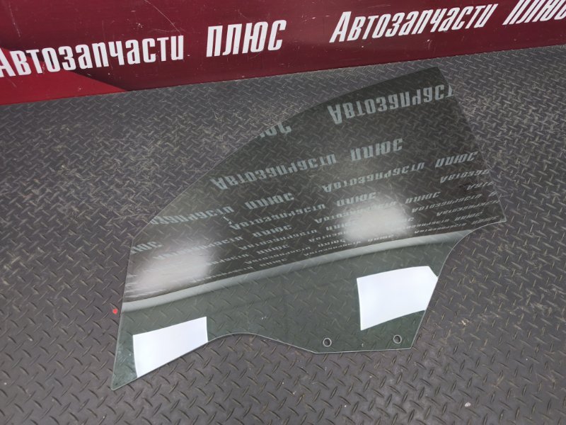 Стекло двери - фото 5