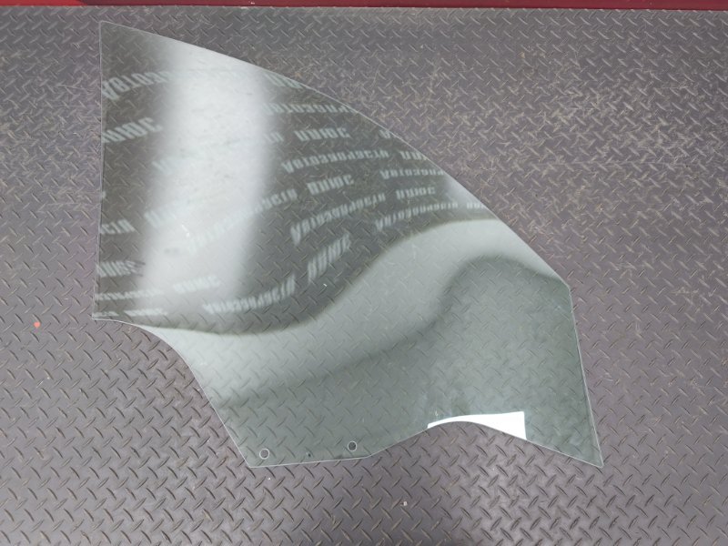 Стекло двери - фото 7