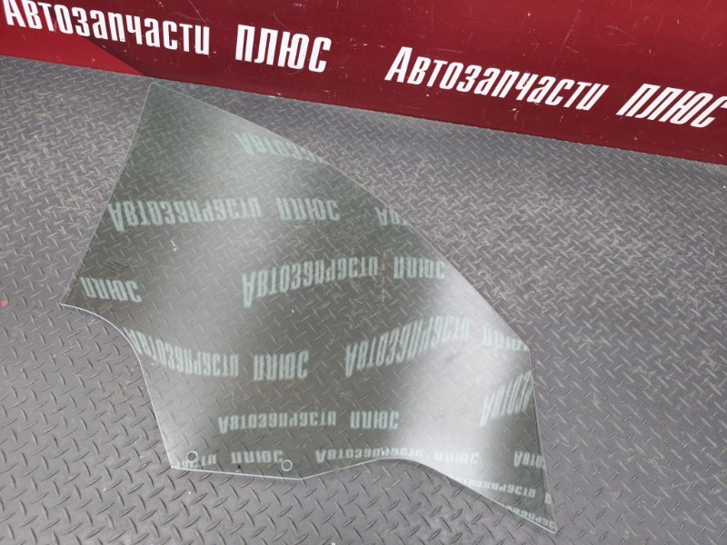 Стекло двери - фото 9