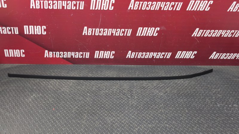 Молдинг крыши - фото 1