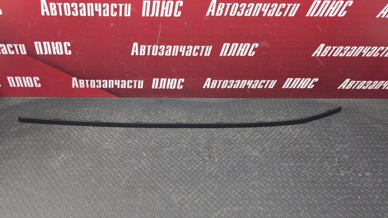 Молдинг крыши - фото 2