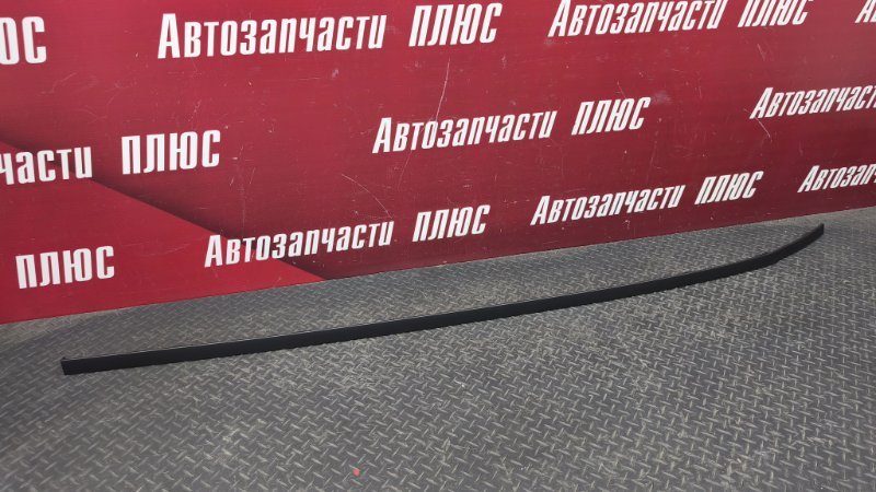 Молдинг крыши - фото 4