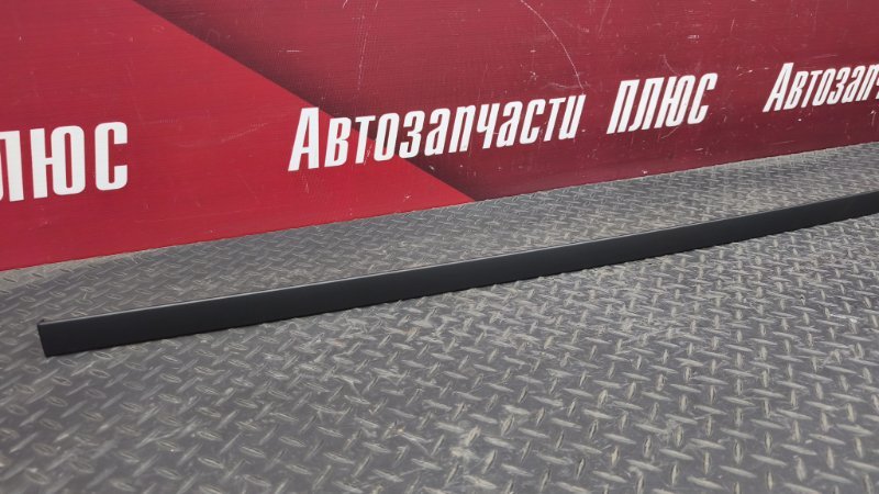 Молдинг крыши - фото 5