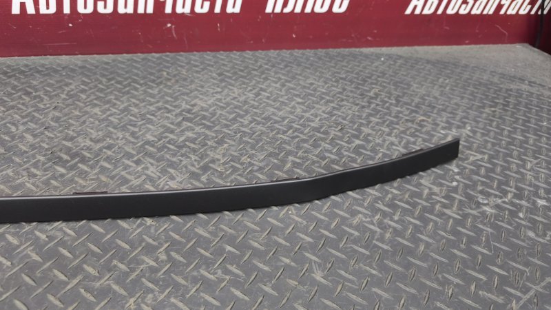 Молдинг крыши - фото 6