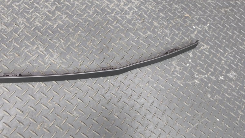 Молдинг крыши - фото 7