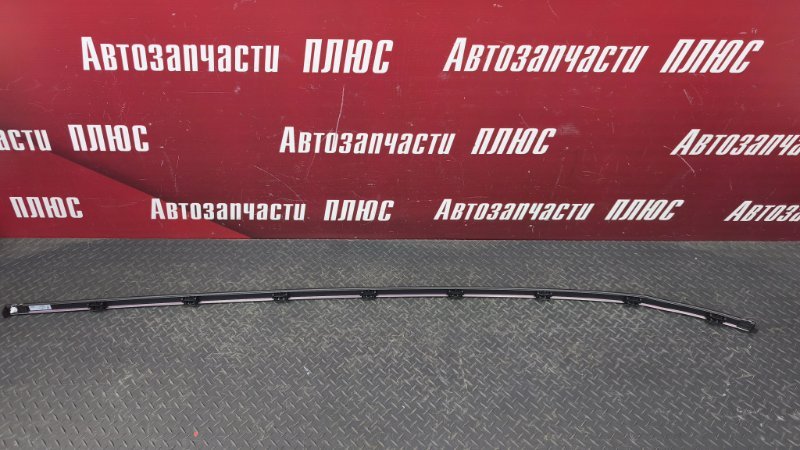 Молдинг крыши - фото 8