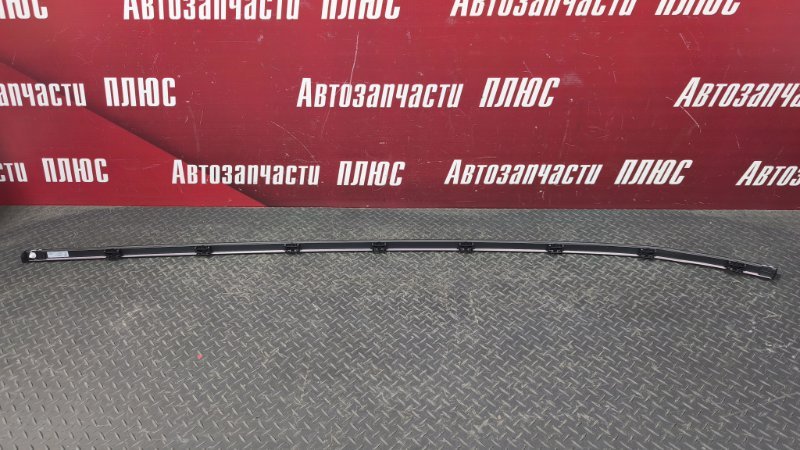 Молдинг крыши - фото 9