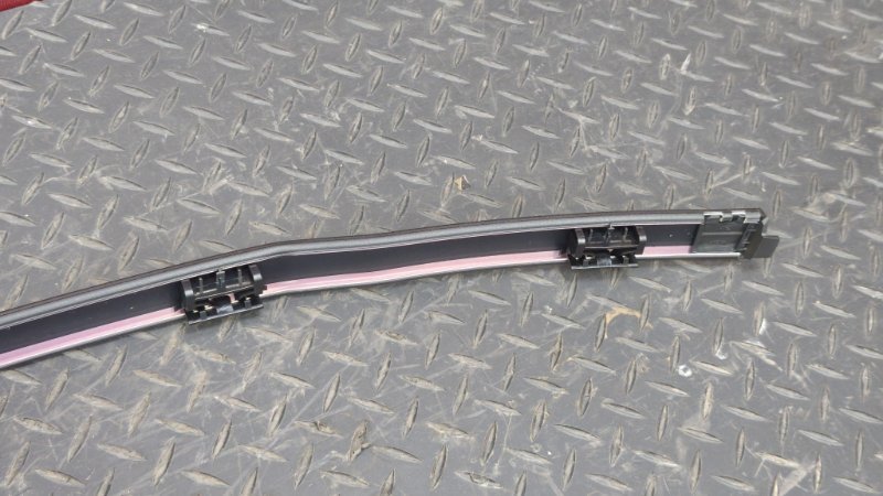 Молдинг крыши - фото 10