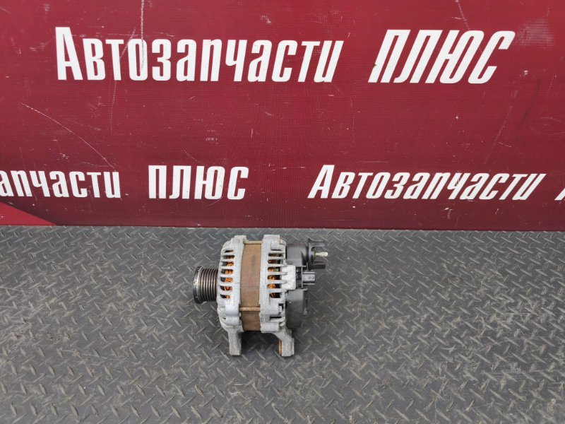 Генератор - фото 1