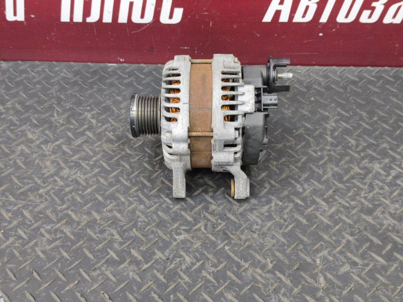 Генератор - фото 2