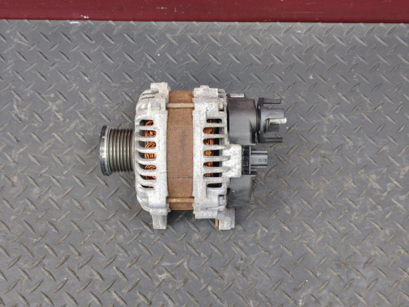 Генератор - фото 3