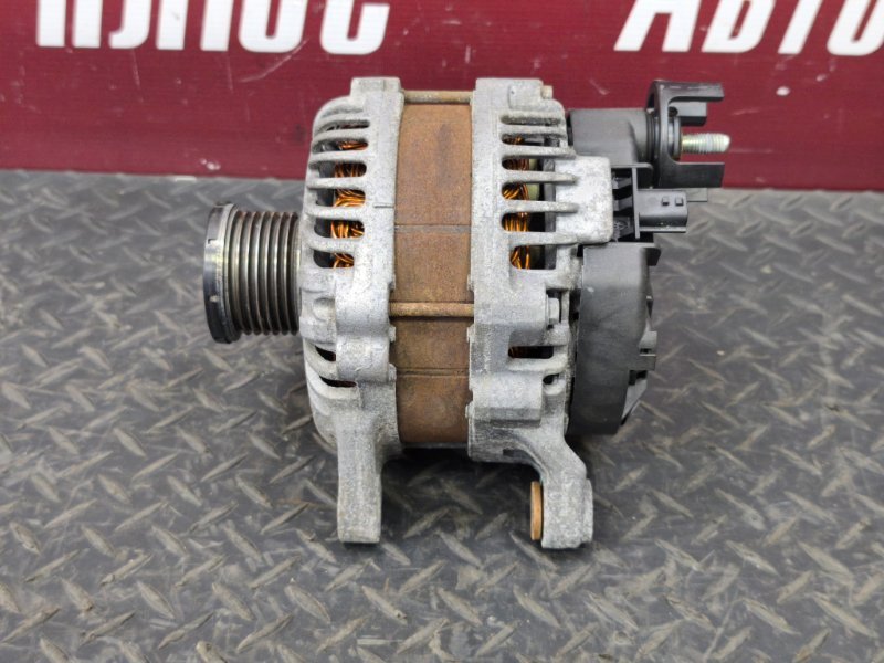 Генератор - фото 4