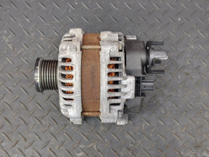 Генератор - фото 5