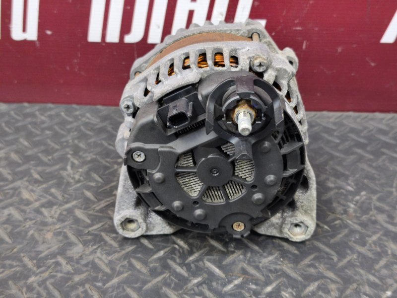 Генератор - фото 6