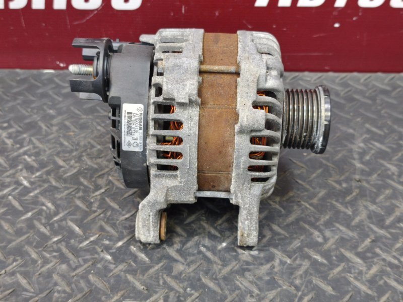 Генератор - фото 7