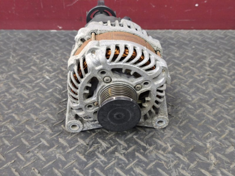 Генератор - фото 8