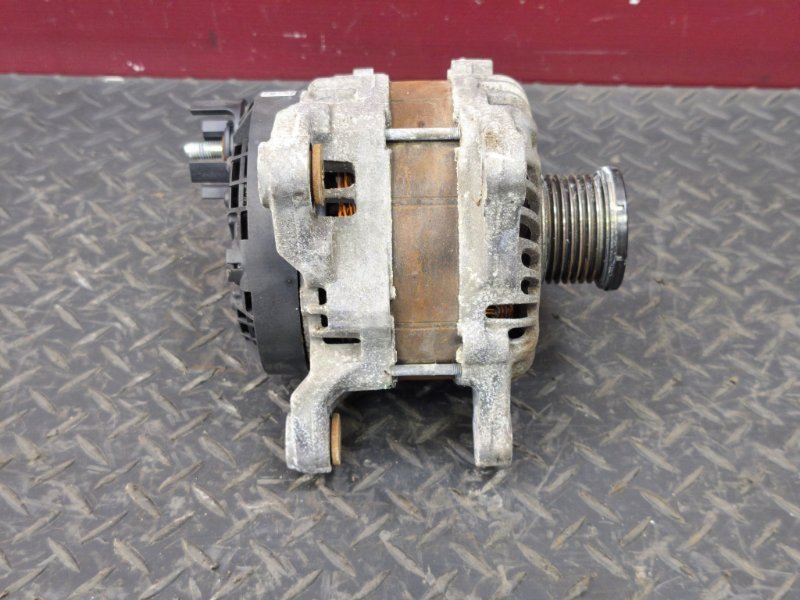 Генератор - фото 9