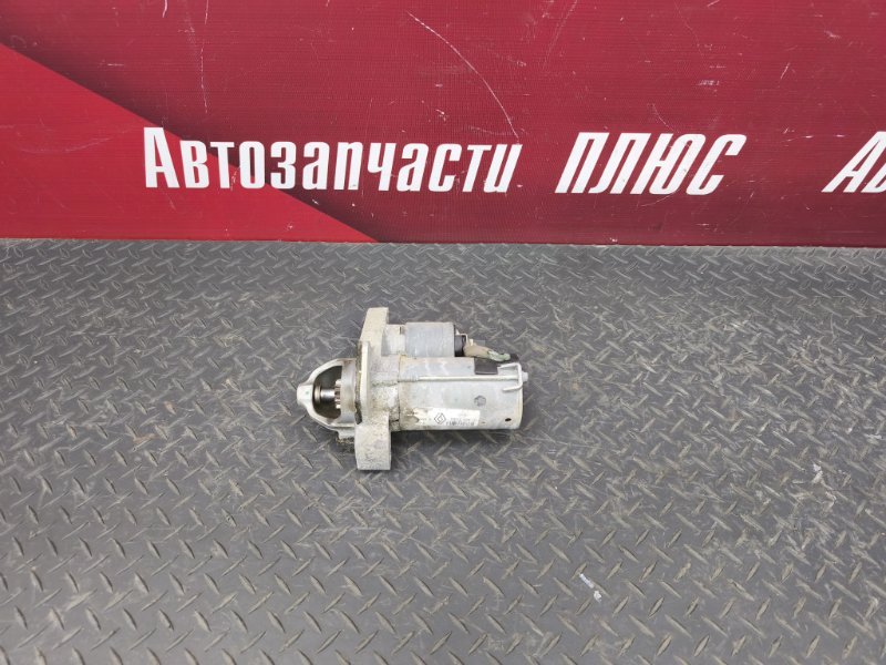 Стартер - фото 1