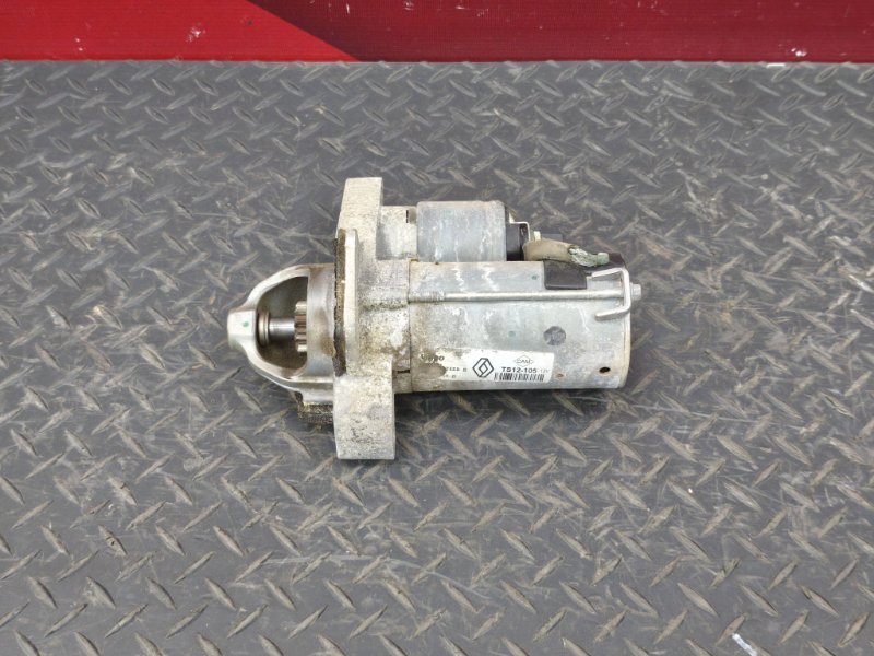 Стартер - фото 2