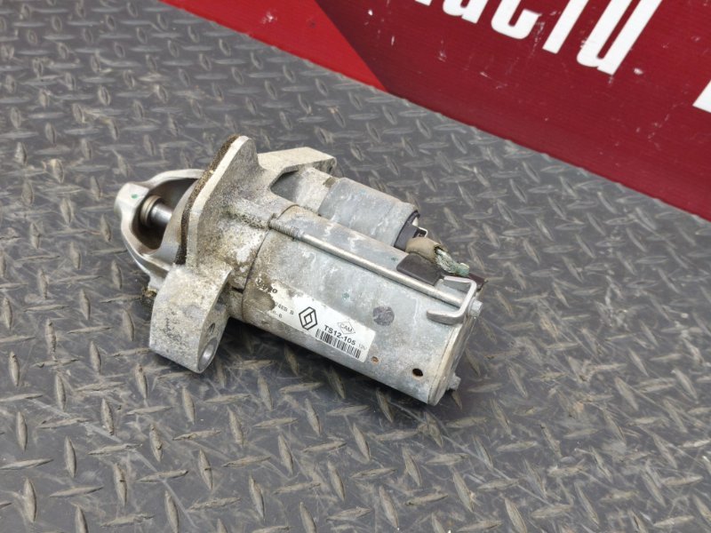 Стартер - фото 4