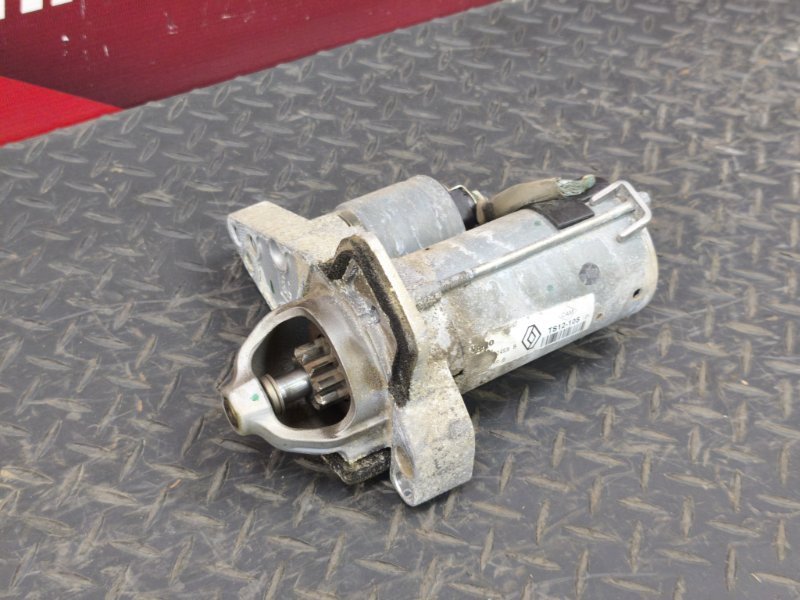 Стартер - фото 5