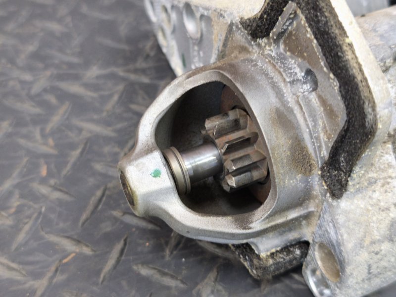 Стартер - фото 6