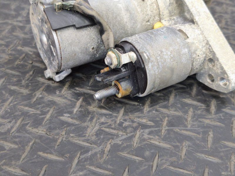 Стартер - фото 7