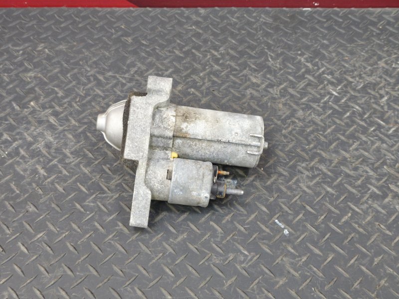 Стартер - фото 9