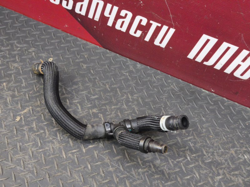 Патрубок печки - фото 4