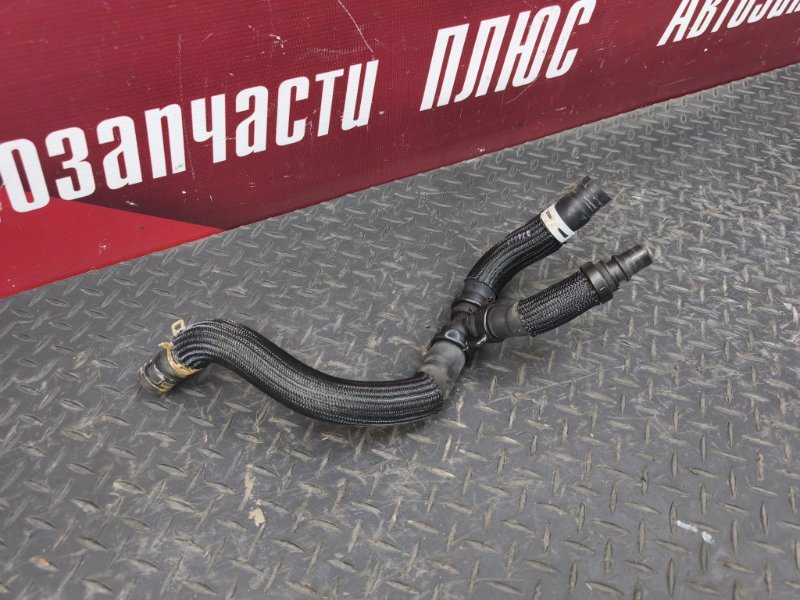 Патрубок печки - фото 6